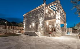 Claudio Stone House